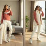 comfortabele outfit dames