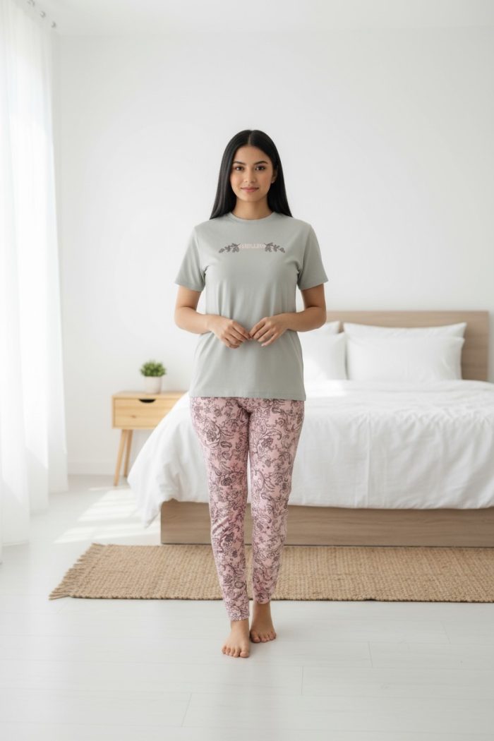 Dames Pyjama - Image 1