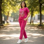 Comfortabel Huispak, outfit - Image 3