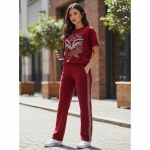 Comfortabel Huispak, outfit