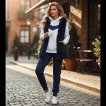 comfortabele outfit dames - Image 2