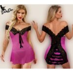 Sexy Babydoll – Lingerie
