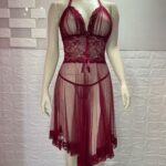 Sexy Babydoll Lingerie Dames