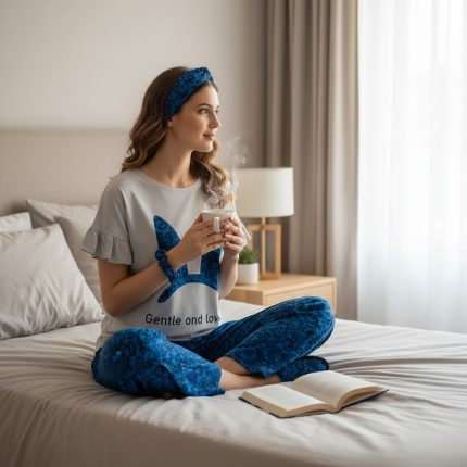 Pyjama set