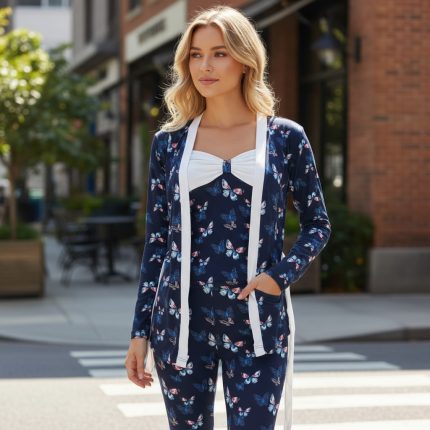 Pyjama set