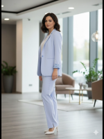 Blazer met broek - Image 2