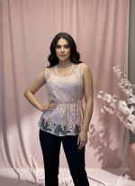 Feestelijke blouse - Image 2