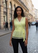 Feestelijke blouse - Image 2