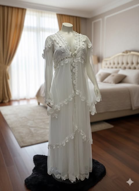 bride nachtmode Bride Collection - Image 1