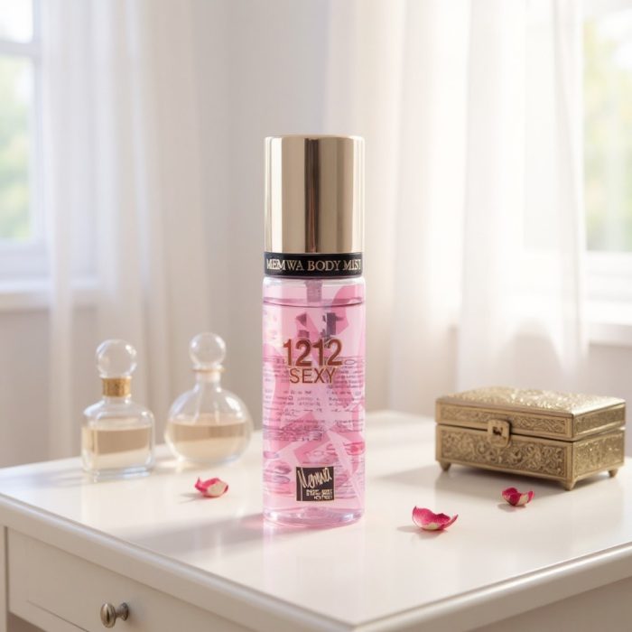 1212 SEXY lichaam&Haar mist  85ml - Image 3