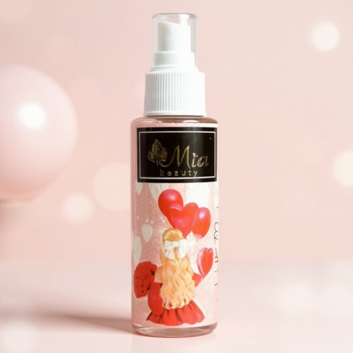 Bodymist voor haar en Lichaam - Image 2