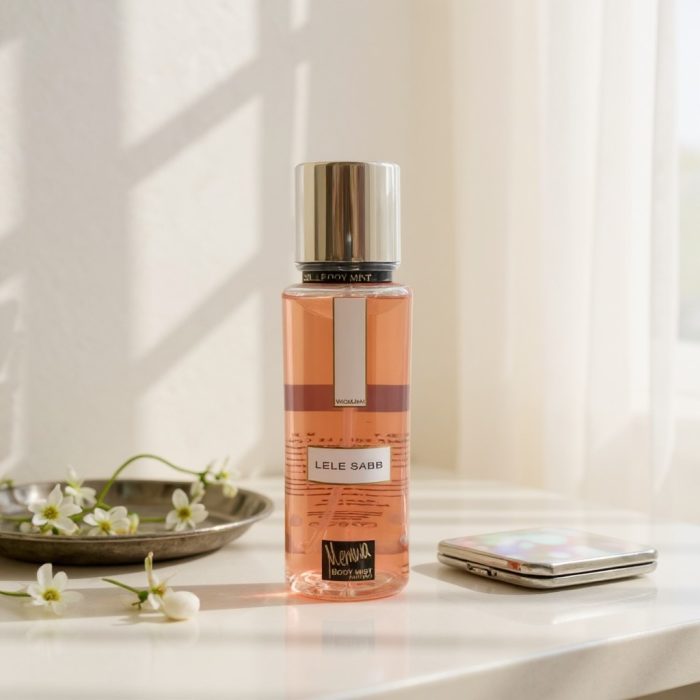 Lele Sabb bodymist 250ml - Image 1