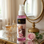 Bodymist voor Haar en Lichaam