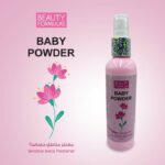Baby Powder bodymist voor Gevoelige Zones