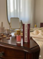 Magic Musk Tahara – Geur van Granaatappel (Musk Romaan 6ml) - Image 2