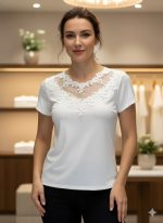 T-shirt korte mouw - Image 4