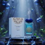 💙 Musk Collection – Blueberry Eau de Parfum (60ml)