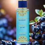 Gulf Orchid Musk Collection – Blueberry Body Mist (250ml)