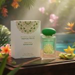 Gulf Orchid – Musk Collectie Tropische Vruchten Eau de Parfum (60 ml)