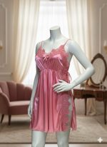 Satijnen Babydoll - Image 2