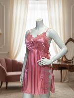 Satijnen Babydoll - Image 2
