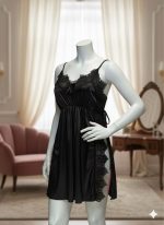 Satijnen Babydoll - Image 3