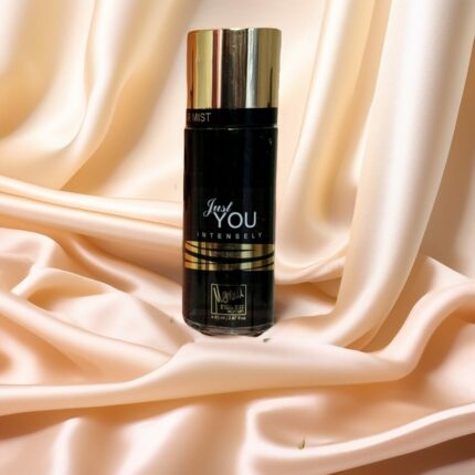 Body & Hair Mist JUST YOU FOR MEN (75ml)