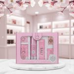 Yara Verzorgingsset – Luxe Geschenkbox (set van 6 stuks)