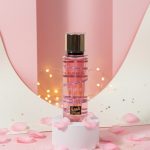 Memwa Barbari Haar Body Mist – Bloemig & Fruitig – 250 ml