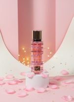 Memwa Barbari Haar Body Mist – Bloemig & Fruitig – 250 ml