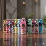 Gold Orchid Collectie bodymist