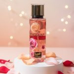 Tize Bi Shershabill Romantic Bodymist – 250 ml