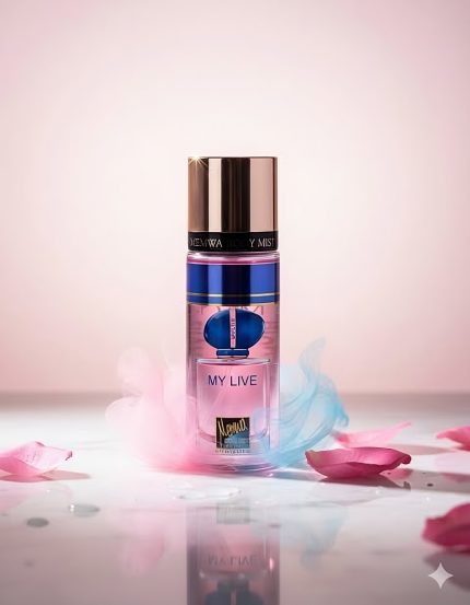 My Live Bodymist 250 ml