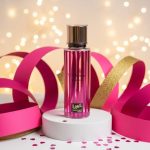 Top summer Luxe Bodymist 250ml