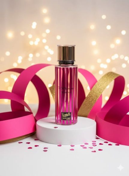 Top summer Luxe Bodymist 250ml