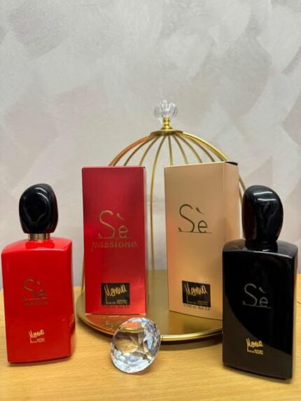 SE Perfume MEMWA-100ML