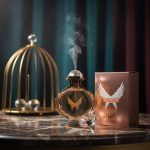 Olympèat – Eau de Parfum voor Dames – MEMWA Luxe -100ML