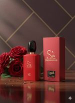Sè – Eau de Parfum by MEMWA Luxe-100ML - Image 2