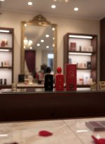 Sè – Eau de Parfum by MEMWA Luxe-100ML