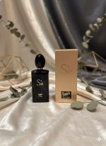 Sè – Eau de Parfum by MEMWA Luxe-100ML - Image 3