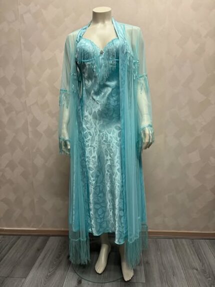Luxury nightwear set