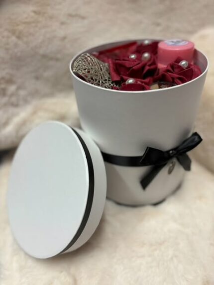 Luxury Gift Box for Her – Sè by Memwa Perfume & Care (Gift Box for Women)