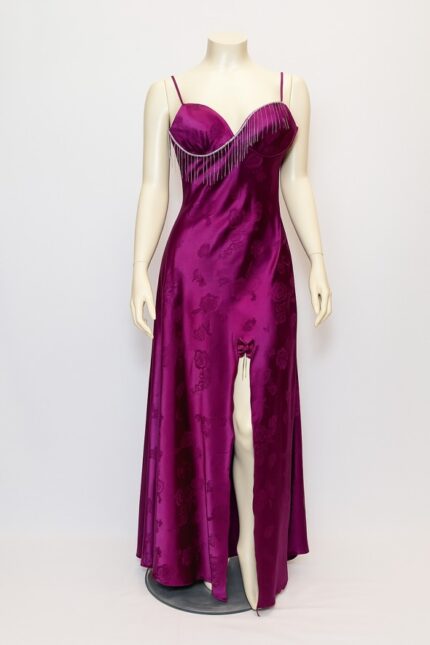 Elegant Women’s Sleepwear