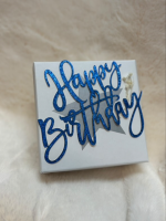 Luxe Blauwe Giftbox – Zelfzorg & Geurenset met Tahara Musk en Bodymist - Image 4