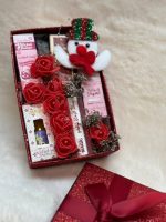 Musk Cadeaupakket – 5 luxe geuren – Perfect voor Kerst & Speciale gelegenheden - Image 3