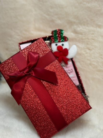 Musk Cadeaupakket – 5 luxe geuren – Perfect voor Kerst & Speciale gelegenheden