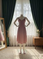 luxury nightwear - Image 3