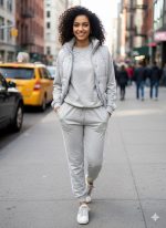 Sportief & Chic Winterset