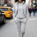 Sportief & Chic Winterset