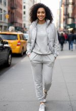 Sportief & Chic Winterset